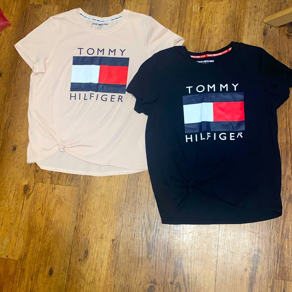 Tommy Hilfiger Sport Short sleeve tees